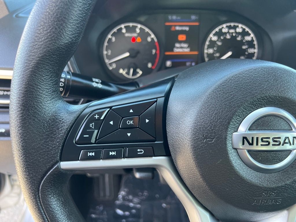 2021 Nissan Altima 2.5 S