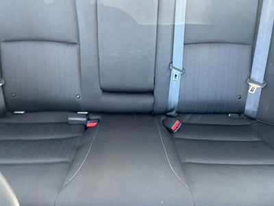 2021 Nissan Altima 2.5 S