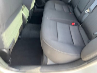 2021 Nissan Altima 2.5 S