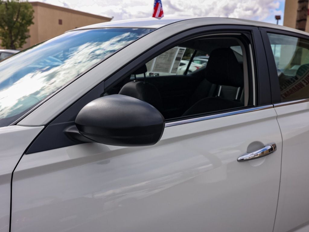 2025 Nissan Altima 2.5 S