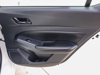 2025 Nissan Altima 2.5 S