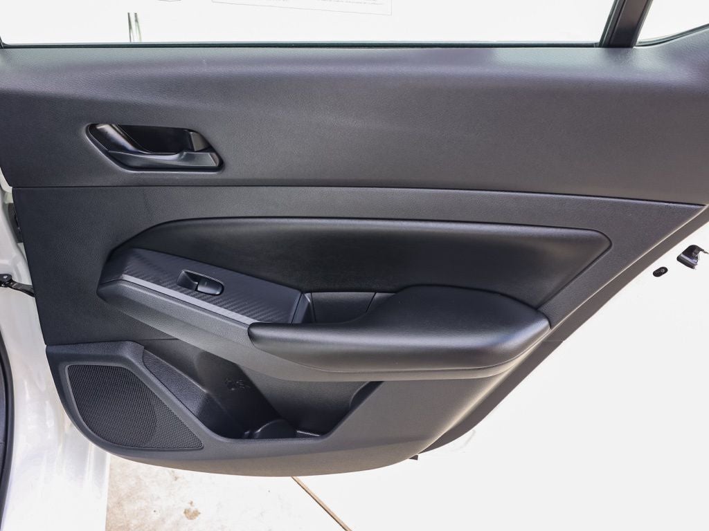 2025 Nissan Altima 2.5 S