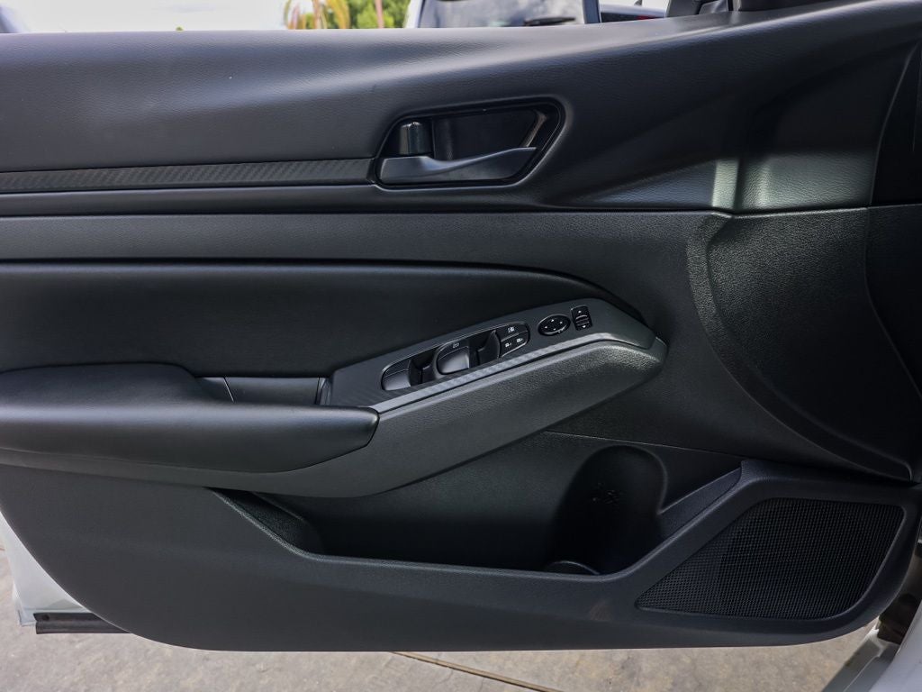 2025 Nissan Altima 2.5 S