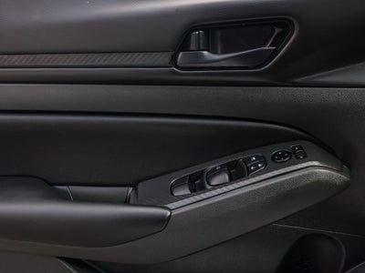 2025 Nissan Altima 2.5 S