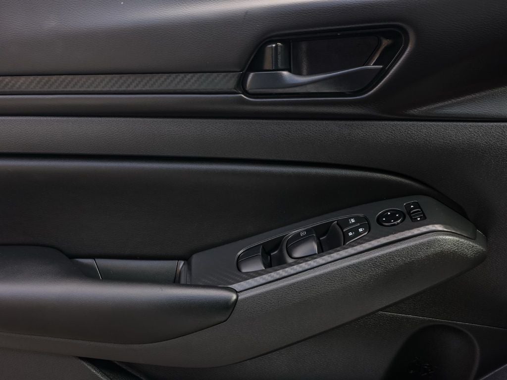 2025 Nissan Altima 2.5 S