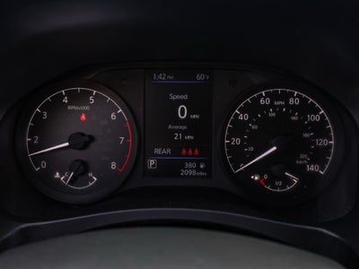 2025 Nissan Altima 2.5 S