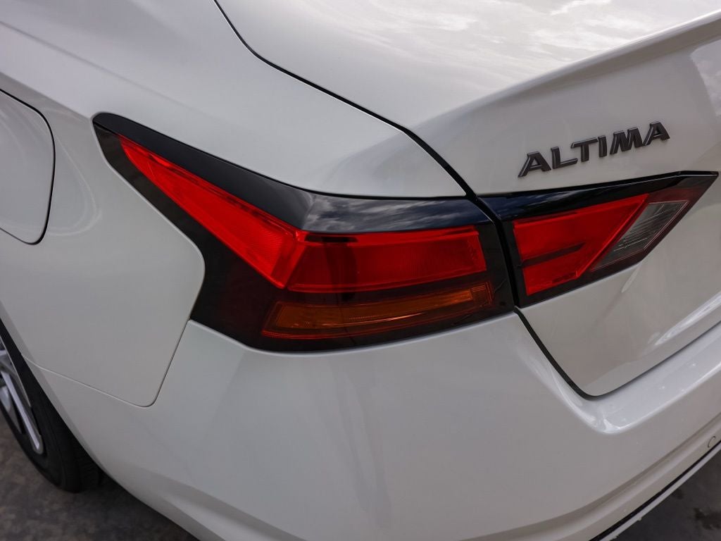 2025 Nissan Altima 2.5 S