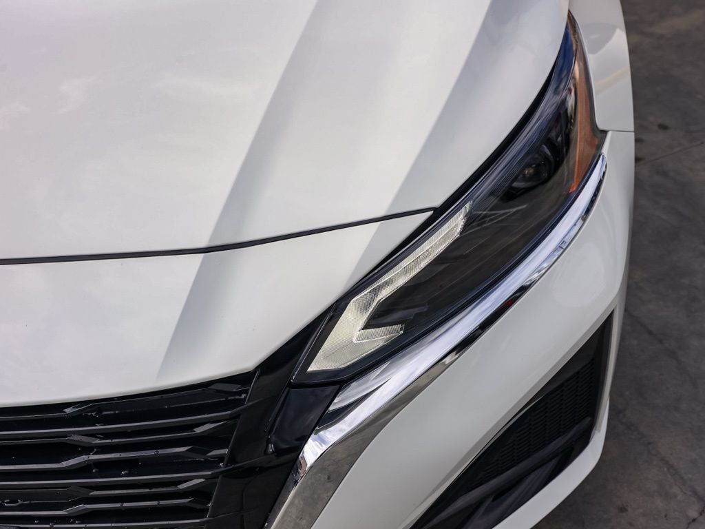 2025 Nissan Altima 2.5 S