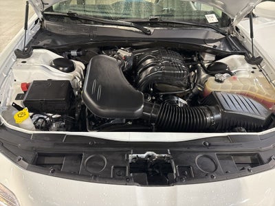 2023 Chrysler 300 Touring