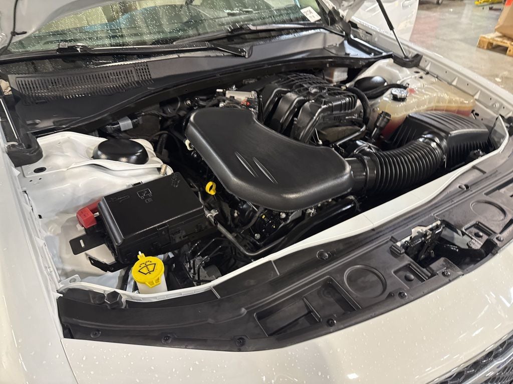 2023 Chrysler 300 Touring