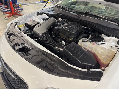 2023 Chrysler 300 Touring