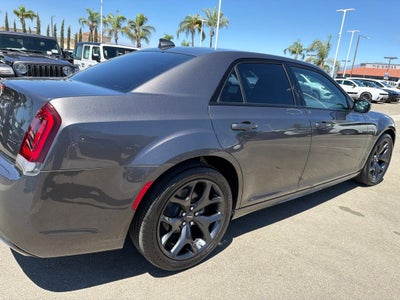 2023 Chrysler 300 Touring