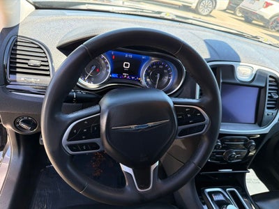 2023 Chrysler 300 Touring