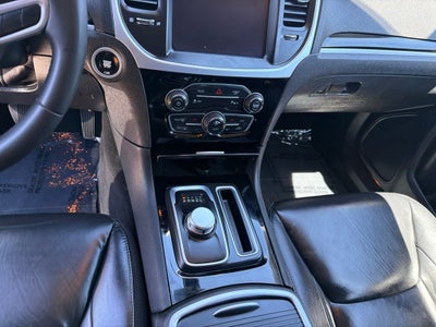 2023 Chrysler 300 Touring