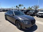 2023 Chrysler 300 Touring