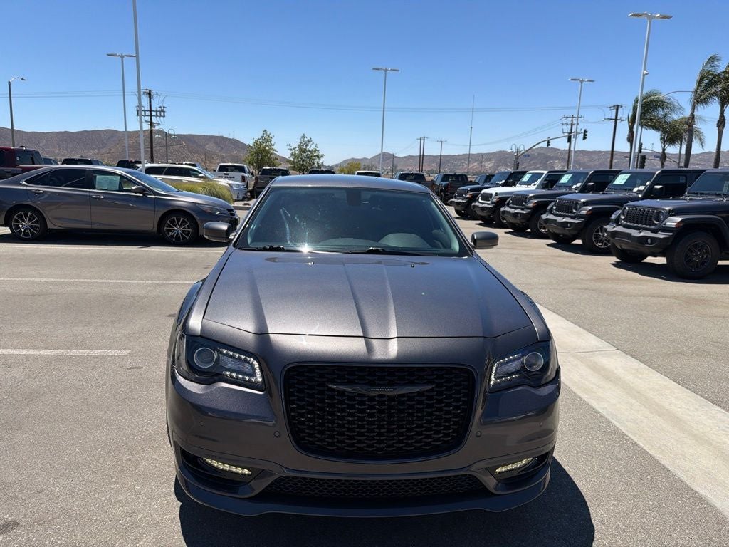 2023 Chrysler 300 Touring