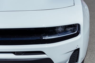2026 Dodge Charger R/T Scat Pack 2-door AWD
