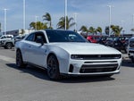 2026 Dodge Charger R/T Scat Pack 2-door AWD