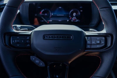2026 Dodge Charger R/T Scat Pack 2-door AWD
