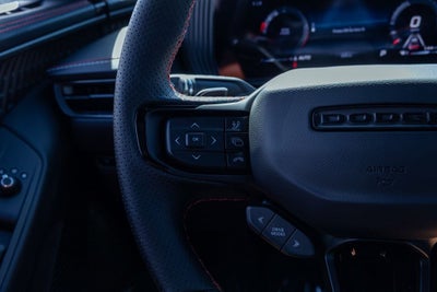 2026 Dodge Charger R/T Scat Pack 2-door AWD