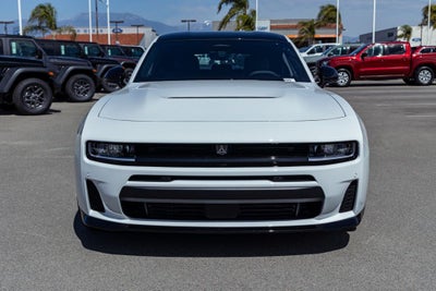 2026 Dodge Charger R/T Scat Pack 2-door AWD