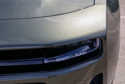 2026 Dodge Charger R/T Blacktop 4-door AWD