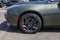 2026 Dodge Charger R/T Blacktop 4-door AWD