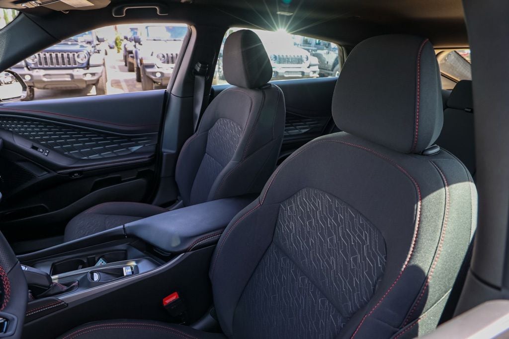 2026 Dodge Charger R/T Blacktop 4-door AWD