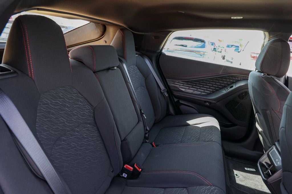 2026 Dodge Charger R/T Blacktop 4-door AWD
