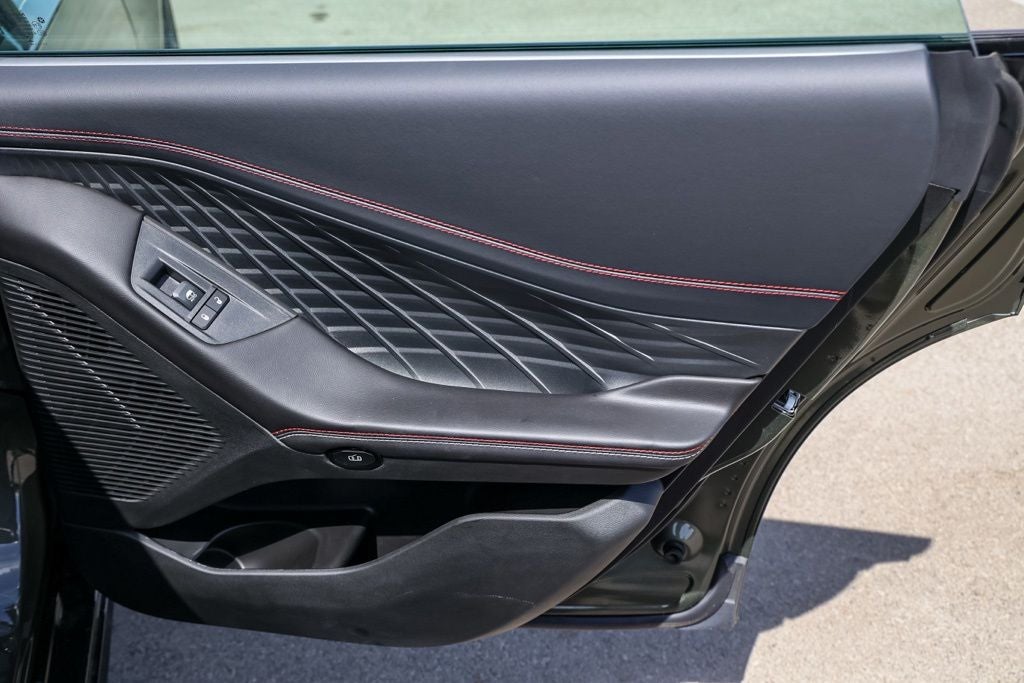 2026 Dodge Charger R/T Blacktop 4-door AWD