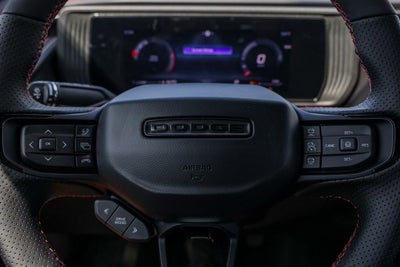 2026 Dodge Charger R/T Blacktop 4-door AWD