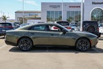 2026 Dodge Charger R/T Blacktop 4-door AWD