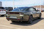 2026 Dodge Charger R/T Blacktop 4-door AWD