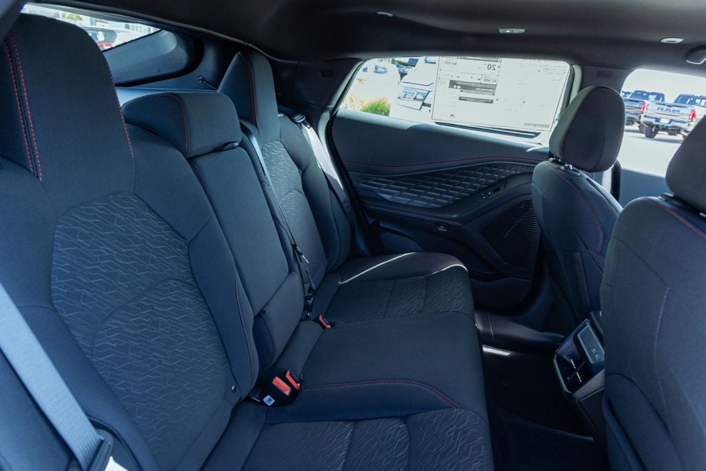 2026 Dodge Charger R/T Blacktop 4-door AWD