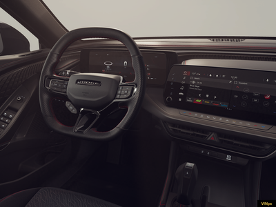 2026 Dodge Charger R/T