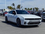 2026 Dodge Charger R/T Blacktop 4-door AWD