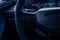 2026 Dodge Charger R/T Blacktop 4-door AWD