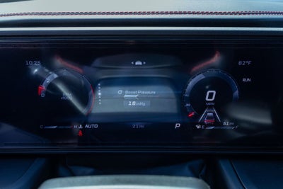 2026 Dodge Charger R/T Blacktop 4-door AWD