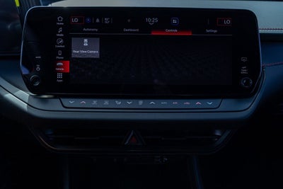 2026 Dodge Charger R/T Blacktop 4-door AWD