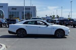 2026 Dodge Charger R/T Blacktop 4-door AWD