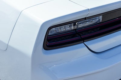 2026 Dodge Charger R/T Blacktop 4-door AWD