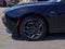 2026 Dodge Charger R/T Blacktop 4-door AWD