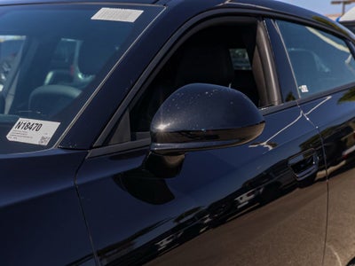 2026 Dodge Charger R/T Blacktop 4-door AWD