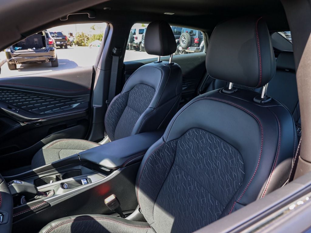 2026 Dodge Charger R/T Blacktop 4-door AWD
