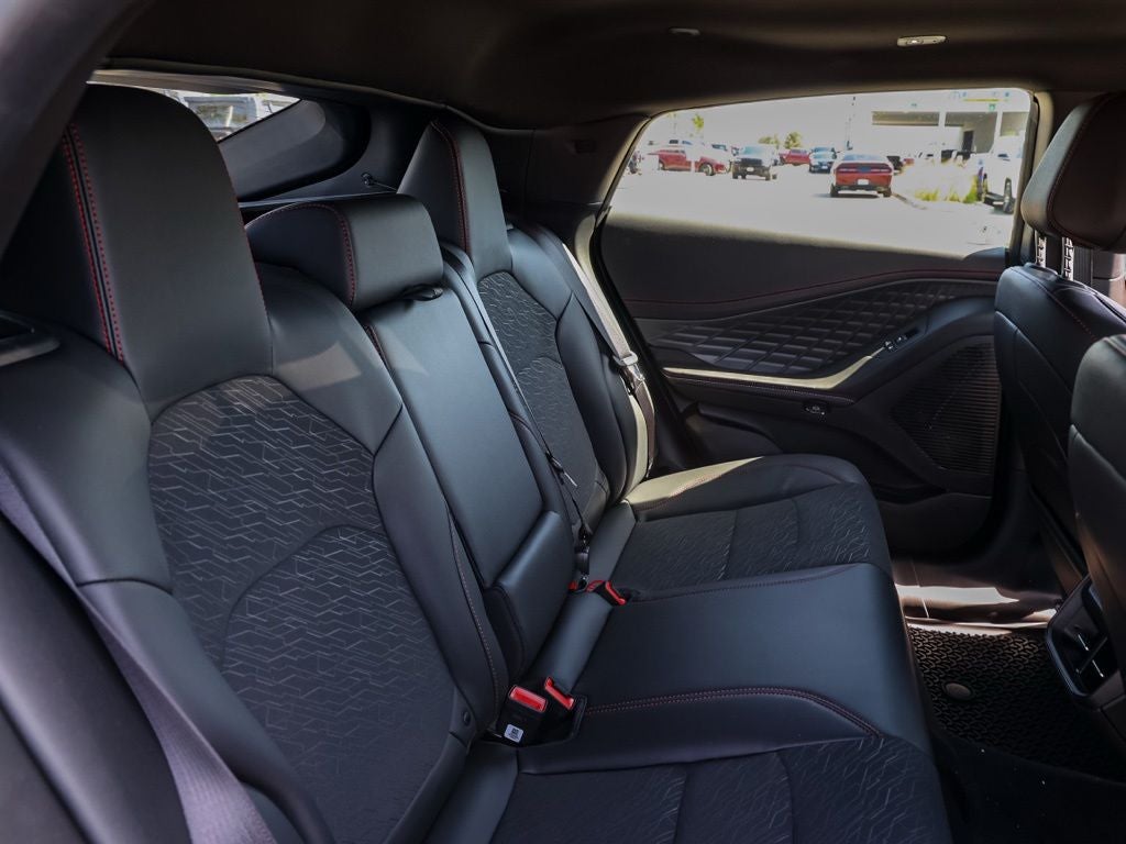 2026 Dodge Charger R/T Blacktop 4-door AWD