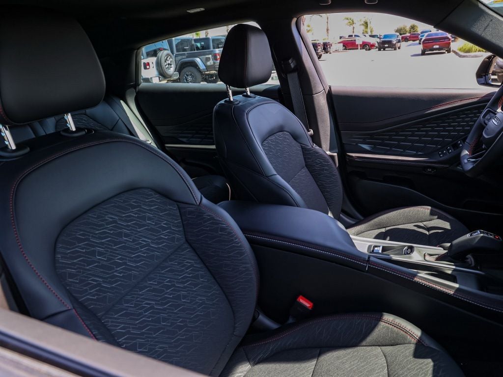 2026 Dodge Charger R/T Blacktop 4-door AWD