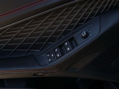 2026 Dodge Charger R/T Blacktop 4-door AWD
