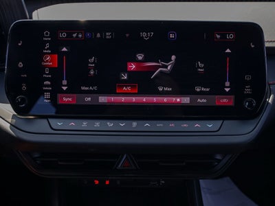 2026 Dodge Charger R/T Blacktop 4-door AWD