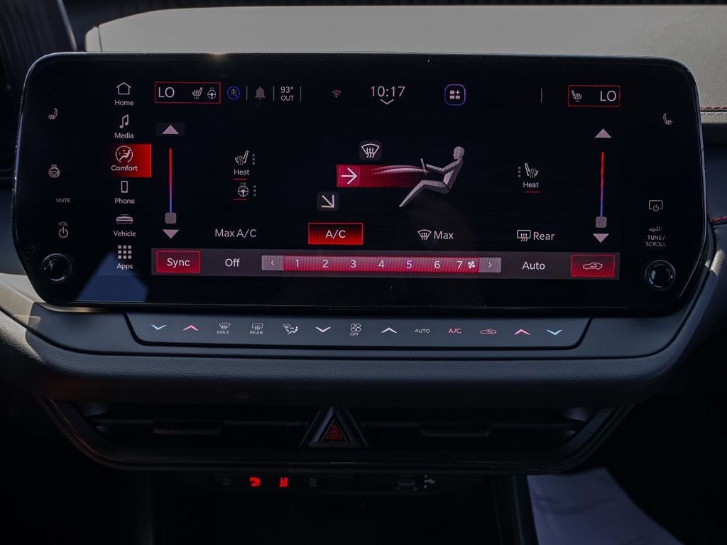 2026 Dodge Charger R/T Blacktop 4-door AWD