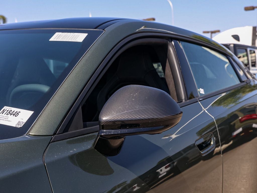 2026 Dodge Charger R/T Scat Pack 4-door AWD